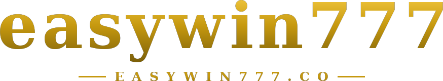 easywin777 logo