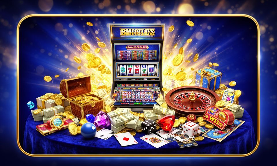 easywin777 easywin777 Banking: Deposits, Withdrawals and Verification