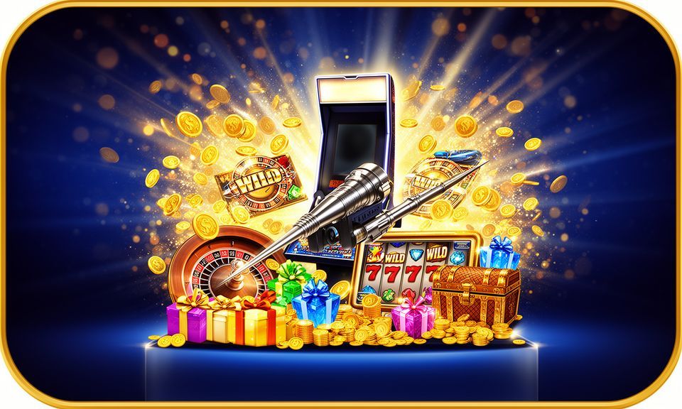 easywin777 Golden Moon Slots