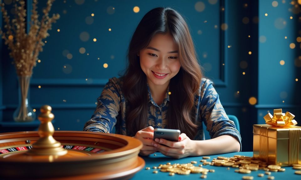 easywin777 Mobile Access in 3 Steps
